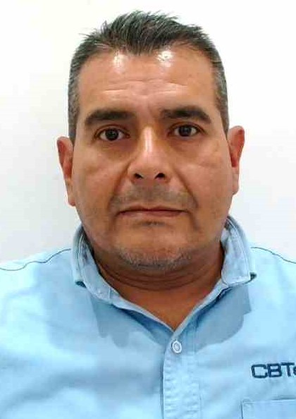 Fotografía del inspector