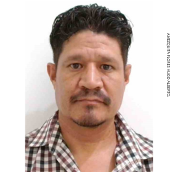 Fotografía del inspector
