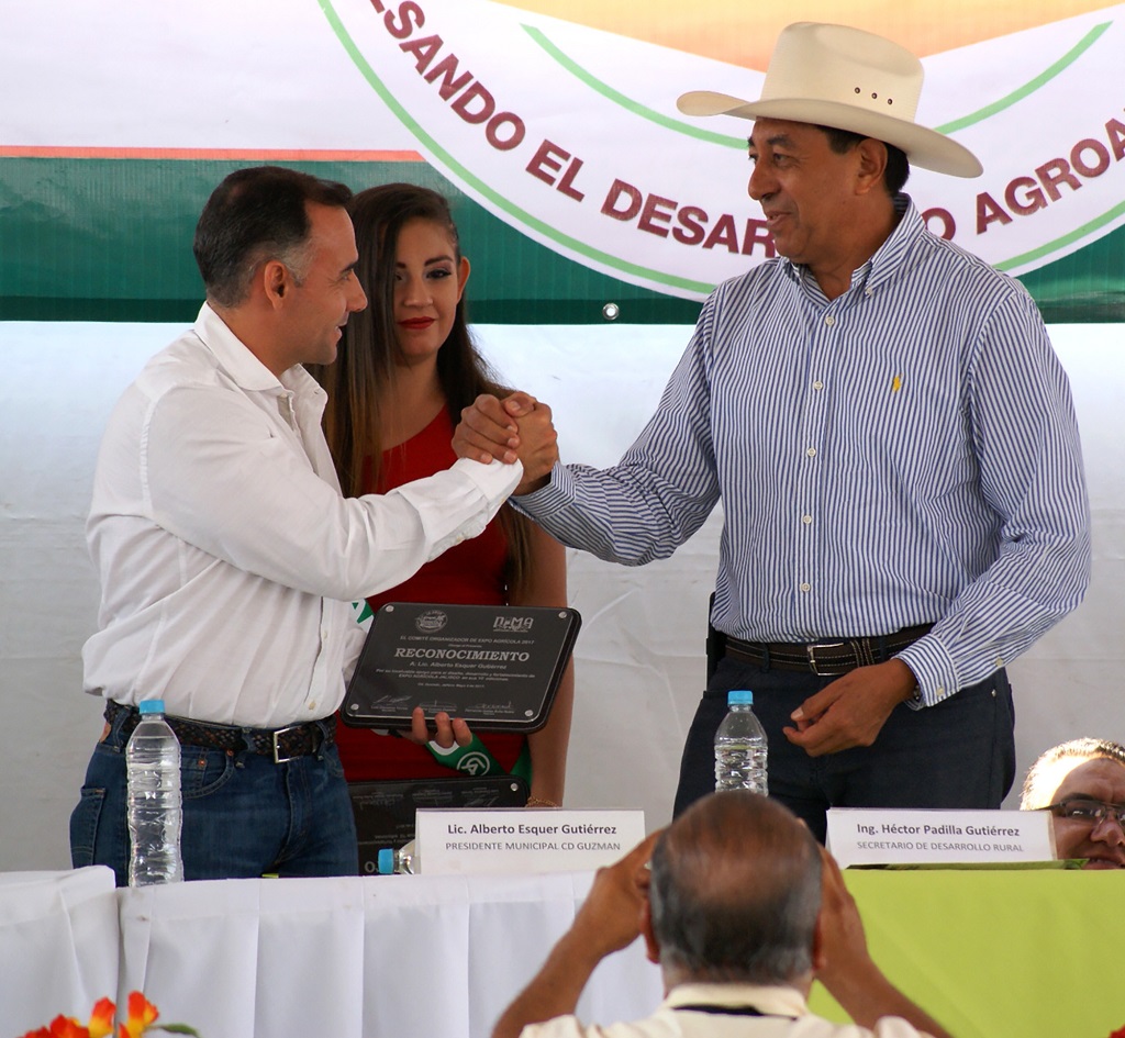 Gobierno Municipal de Zapotlán El Grande, Jalisco.